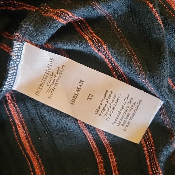 Tank top with bows - Picture 8 of 8